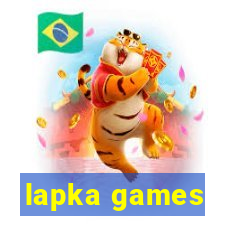 lapka games